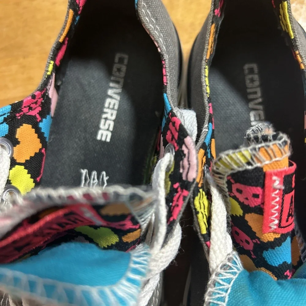 Converse up sale